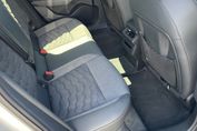 Audi A6 E-tron 83kWh
