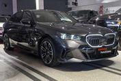 BMW Seria 5 520d xDrive M Sport