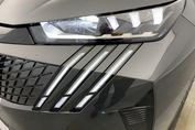 Peugeot 3008 GT 1.2 mHEV e-DCS6
