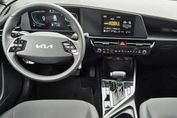 Kia Niro GDI Hybrid M
