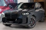 BMW X5 xDrive40d M Sport