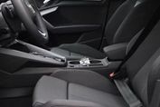 Audi A3 45 TFSIe S Line Sportback