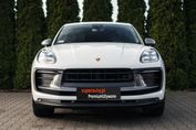 Porsche Macan T