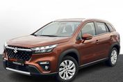 Suzuki SX4 S-cross 1.4 SHVS Premium 4WD