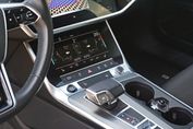 Audi A6 Avant 40 TDI quattro