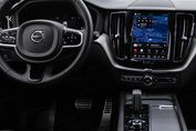 Volvo XC60 B5 D AWD R-Design aut