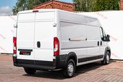 Opel Movano L3H2