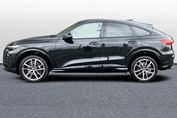 Audi Q5 TFSI  Quattro S tronic