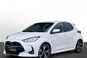 Toyota Yaris Hybrid 1.5 Style