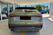 Audi Q5 TDI quattro S line Sportback