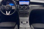 Mercedes GLC 200 d 4-Matic