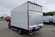 Fiat Ducato Maxi L4 Kontener 8EP + Winda
