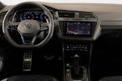 Volkswagen Tiguan 2.0 TSI 4Mot. R DSG
