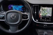 Volvo V60 B4 D Plus Dark