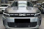 Dacia Bigster Expression mHEV  4x4 1.2 TCe