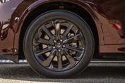 Mazda CX-80 Homura Plus 2.5 e-Skyactiv PHEV 7os.