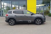 Citroen C5 Aircross 1.5 Bluehdi Shine EAT8