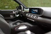 Mercedes GLE 350 de 4-Matic AMG Line
