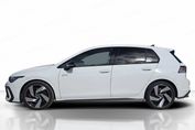 Volkswagen Golf 2.0 Tsi Gti Dsg