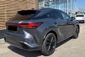 Lexus RX F Sport Design 2.5 Hybrid Plug-in