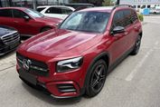 Mercedes GLB 200 d AMG Line