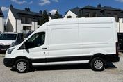 Ford Transit 2.0 TDCI L3H3 AWD