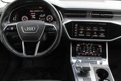 Audi A6 45 TFSI mHEV quattro S tronic