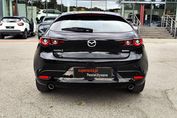Mazda 3 Prime Line