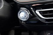 MG HS 1.5T HEV+ Exclusive aut