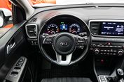 Kia Sportage 1.6 GDI  2WD