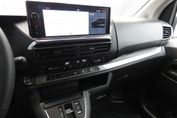 Fiat Scudo Maxi L2H1 Zabudowa Brygadowa EAT8