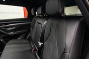 BYD Seal U DM-i  Design AWD