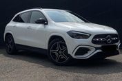 Mercedes GLA 200 AMG Line
