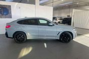 BMW X4 xDrive30i M Sport