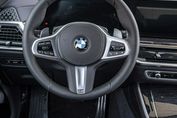 BMW X5 xDrive30d M Sport