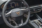 Cupra Leon Sportstourer 1.5 eTSI mHEV DSG