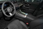 Mercedes GLC Coupe 300 de 4-Matic AMG Line