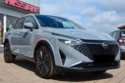 Nissan Qashqai Tekna Xtronic 1.3 DIG-T mHEV