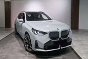 BMW X3 xDrive20d M Sport