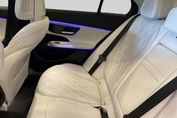 Mercedes Klasa E 220 d 4-Matic Avantgarde
