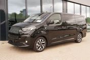 Fiat Ulysse Business EAT8 L2H1