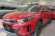 Kia XCeed 1.6 GDI PHEV Business Line DCT