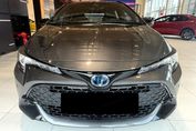 Toyota Corolla Comfort 1.8 Hybrid