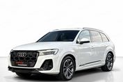 Audi Q7 45 TDI Quattro S Line