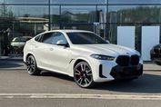 BMW X6 xDrive30d M Sport