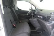 Citroen Berlingo Van M L1H1