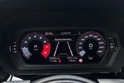 Audi A3 35 TFSI mHEV S tronic