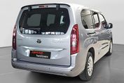 Toyota Proace City Verso Long L2H1 Business