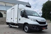 Iveco Daily 35S16