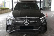 Mercedes GLE 300 d  4-Matic AMG Line